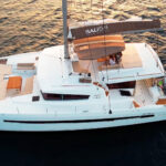 Crewed charter Amalfi Coast