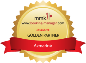 Golden Partner MMK